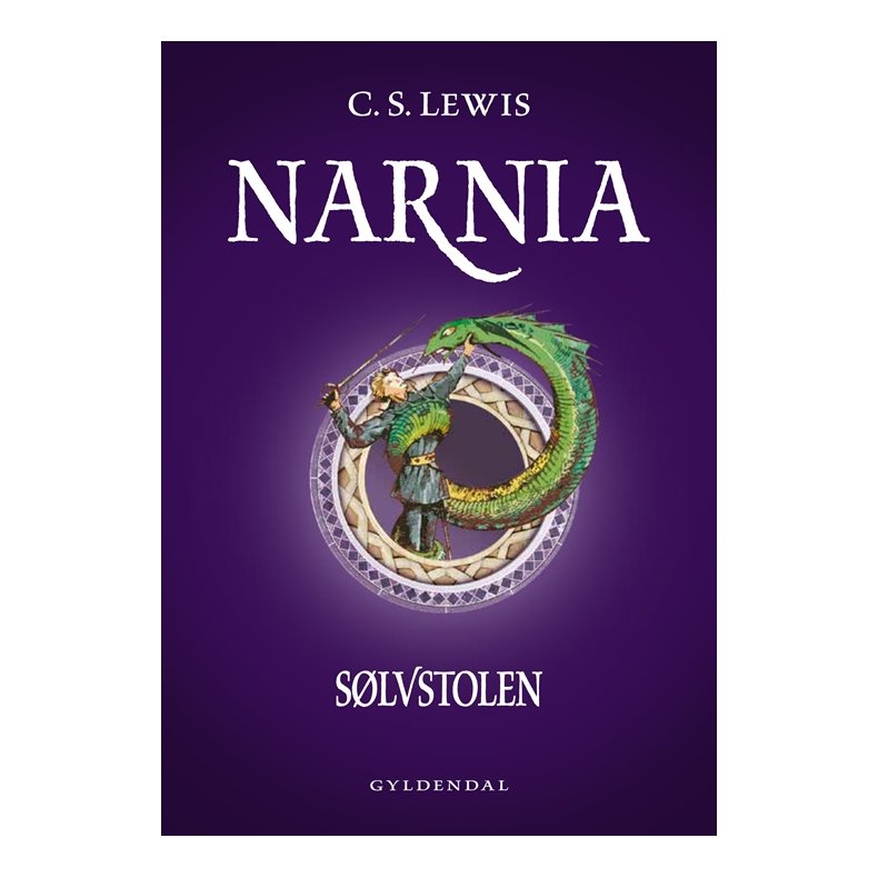 Narnia 6 - Slvstolen 