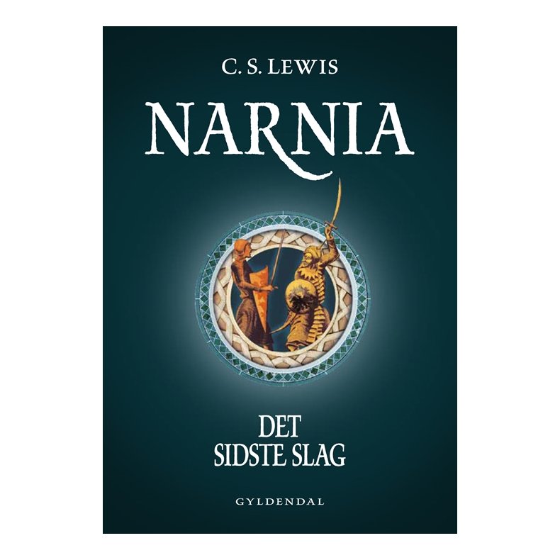 Narnia 7 - Det sidste slag 