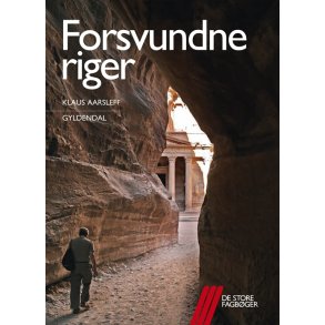 Forsvundne riger 