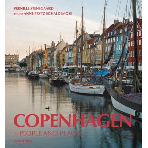 Copenhagen people and places