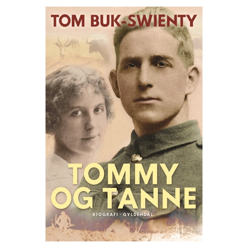 Tommy og Tanne Det store i livet