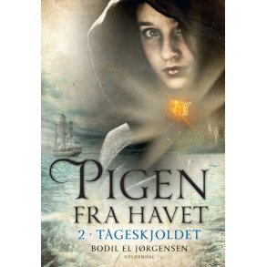Pigen fra havet 2 - Tgeskjoldet 