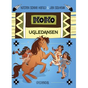 Koko 2 - Ugledansen 