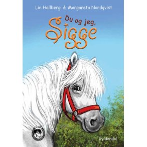 RAP-klubben 13 - Du og jeg, Sigge 