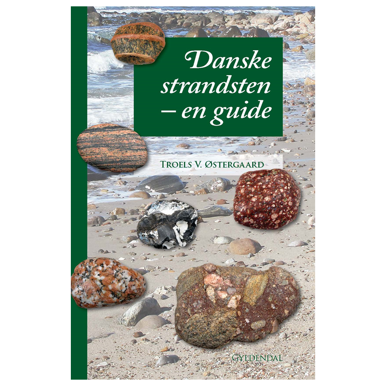 Danske strandsten En guide