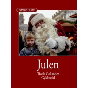 Julen 