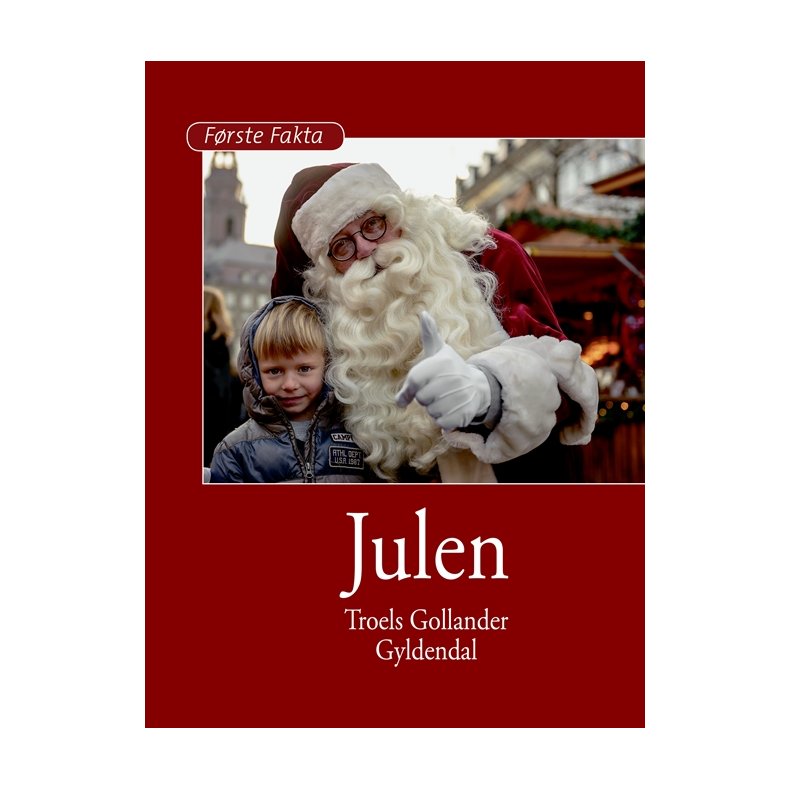 Julen 