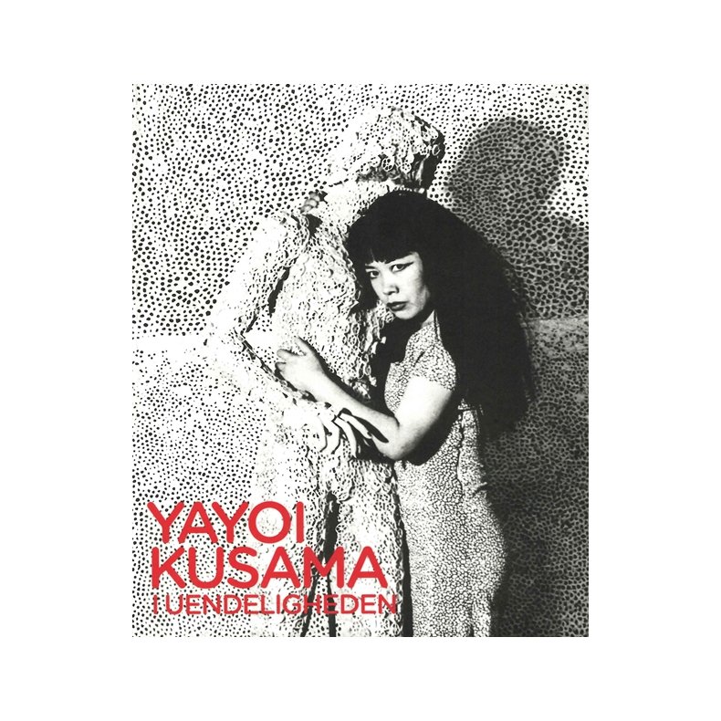 Louisiana Revy. YaYoi Kusama 56. rgang hfte 1