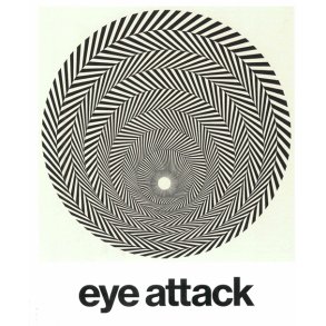 Louisiana Revy. Eye attack 56. rgang hfte 2