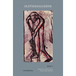 Oldtidssagaerne. Bind 2 Sagaen om Hervr og Hejdrek, Rolf Krakes saga, Skjoldungernes saga