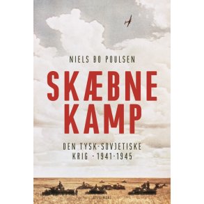 Skbnekamp Den tysk-sovjetiske krig 1941-1945