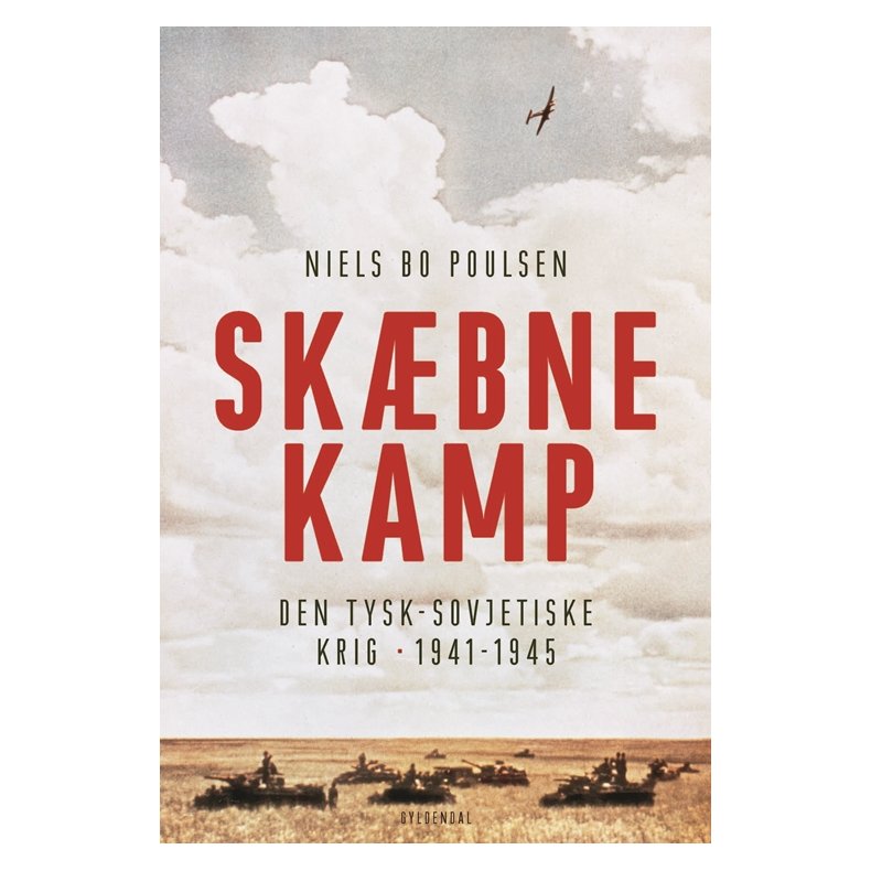 Skbnekamp Den tysk-sovjetiske krig 1941-1945
