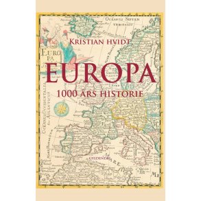 Europa 1000 rs historie