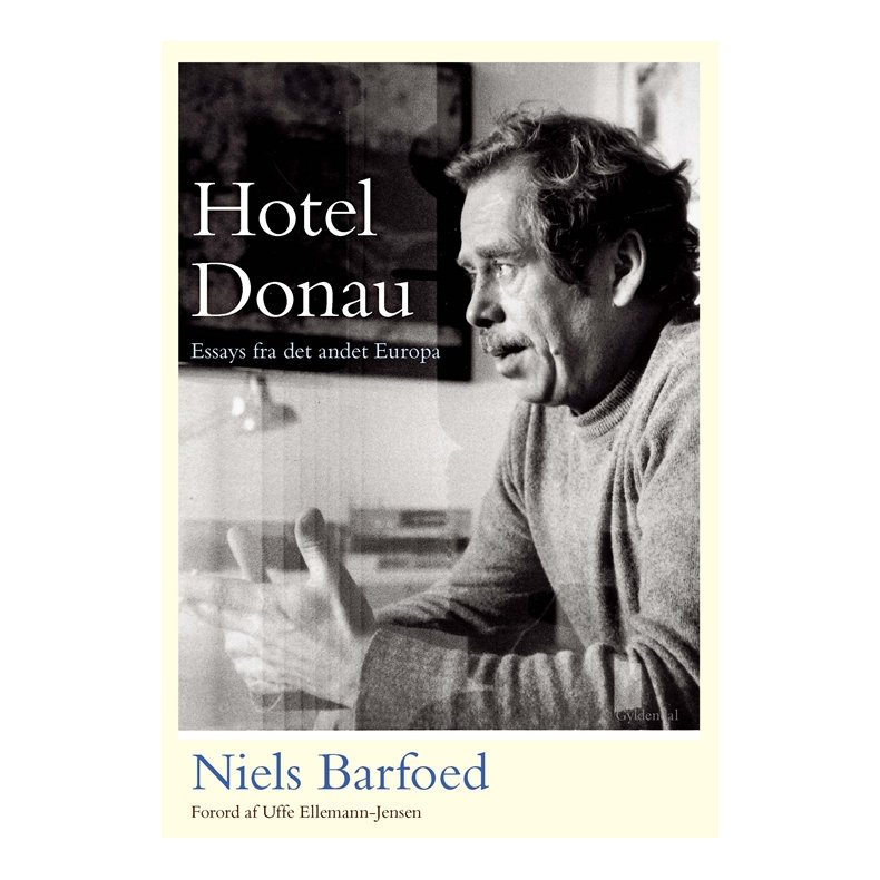 Hotel Donau Essays fra det andet Europa