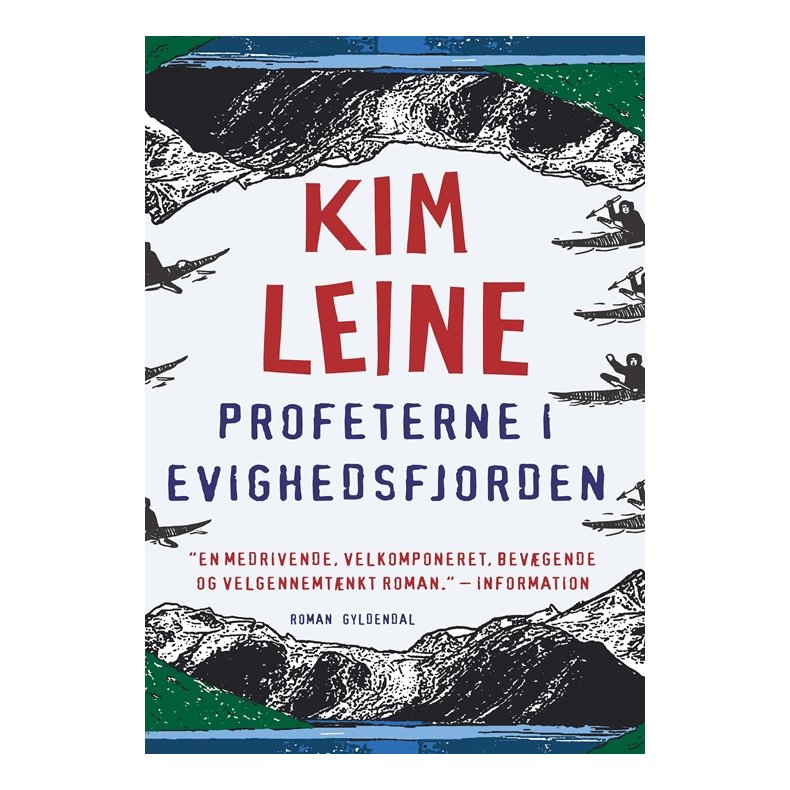 Profeterne i Evighedsfjorden 