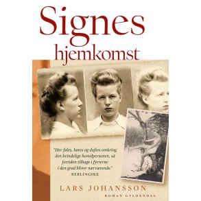 Signes hjemkomst 