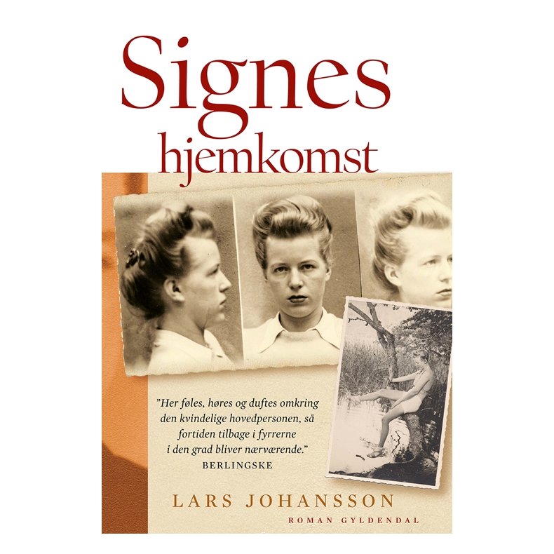 Signes hjemkomst 