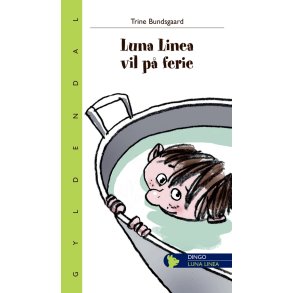 Luna Linea vil p ferie 