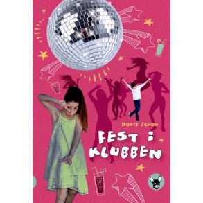 Fest i klubben Hvad har du tnkt dig?