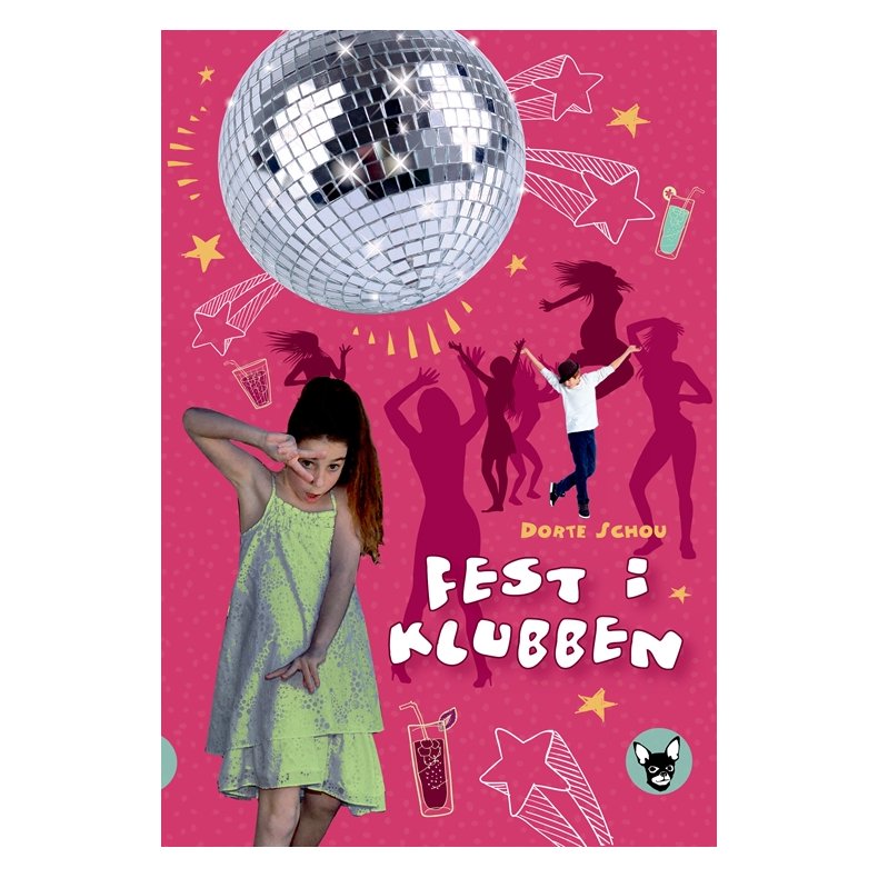 Fest i klubben Hvad har du tnkt dig?