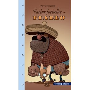 Diablo Farfar fortller