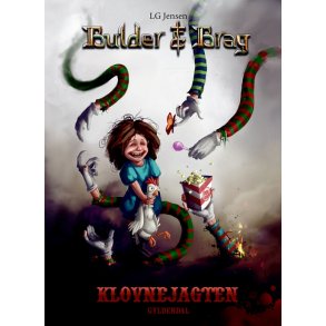 Klovnejagten Bulder&Brag