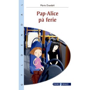 Pap-Alice p ferie 