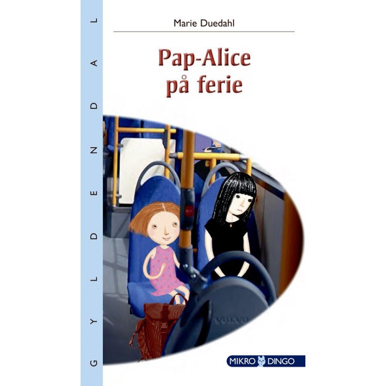Pap-Alice p ferie 