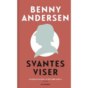 Svantes viser en sanghistorie