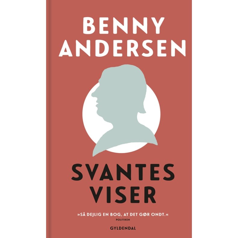 Svantes viser en sanghistorie