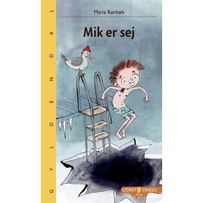 Mik er sej 