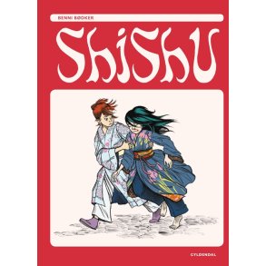 Shishu - samlet udgave