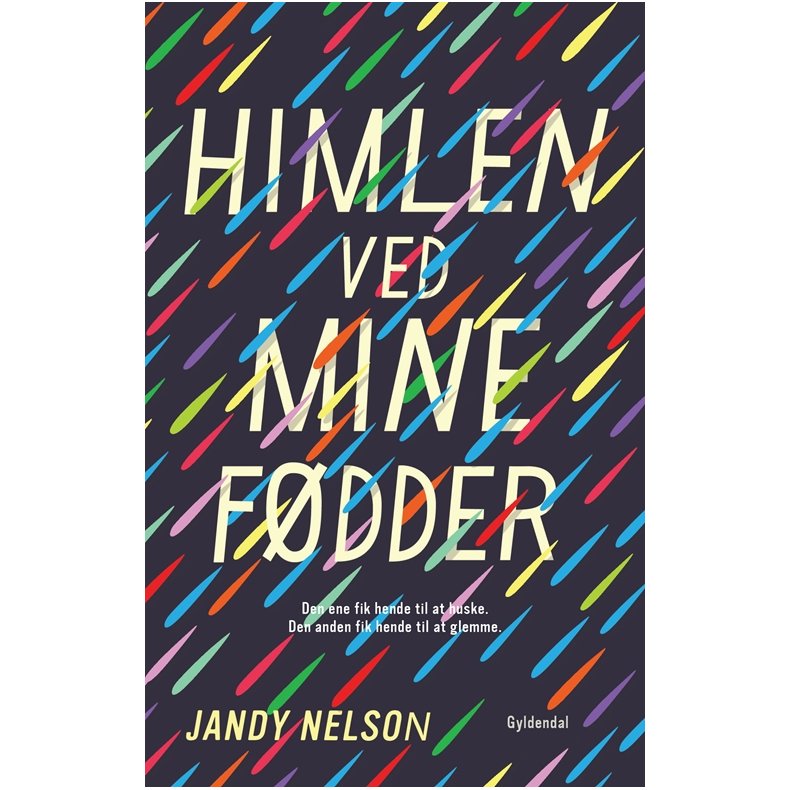 Himlen ved mine fdder 