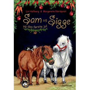 Sam og Sigge og den frste jul 