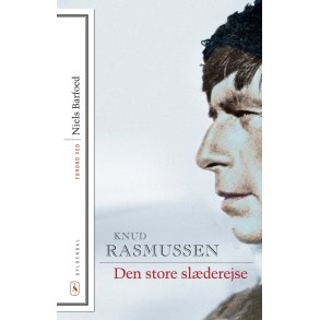 Den store slderejse Forord ved Niels Barfoed