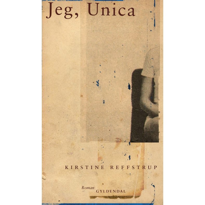 Jeg, Unica 