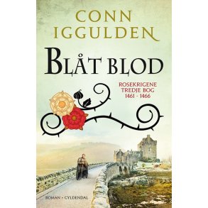 Blt blod Rosekrigene 3