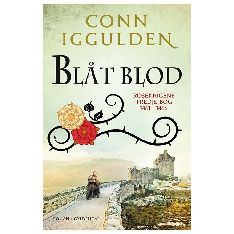 Blt blod Rosekrigene 3