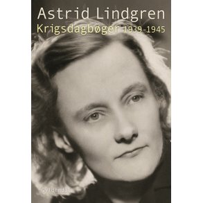 Krigsdagbger 1939-1945 Med forord af Kerstin Ekman, efterord af Karin Nyman