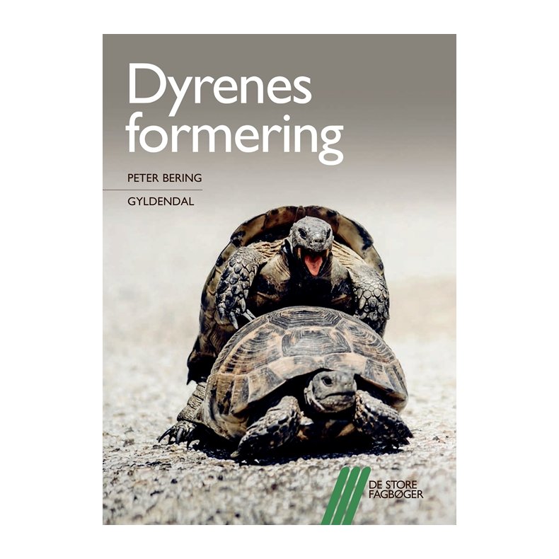 Dyrenes formering 