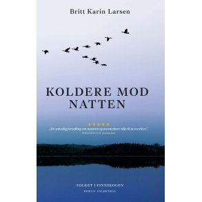 Koldere mod natten 
