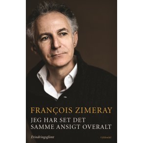 Jeg har set det samme ansigt overalt 