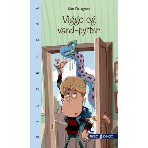 Viggo og vandpytten 