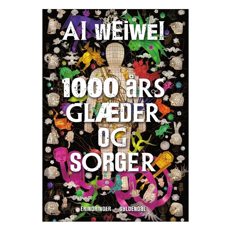 1000 rs glder og sorger Erindringer