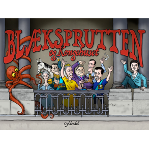 Blksprutten og Kongehuset 
