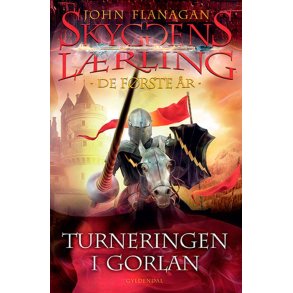 Skyggens lrling. De frste r 1 - Turneringen i Gorlan 