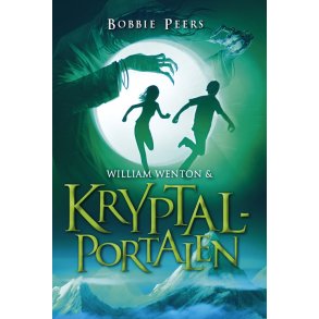 William Wenton 2 - William Wenton & Kryptalportalen 