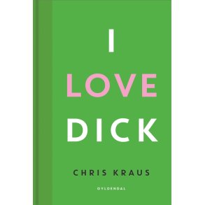 I love Dick 