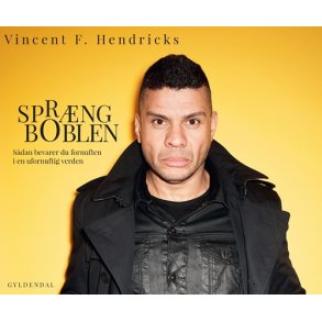 Sprng boblen Sdan bevarer du fornuften i en ufornuftig verden