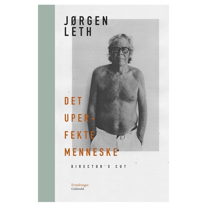 Det uperfekte menneske. Director's cut 